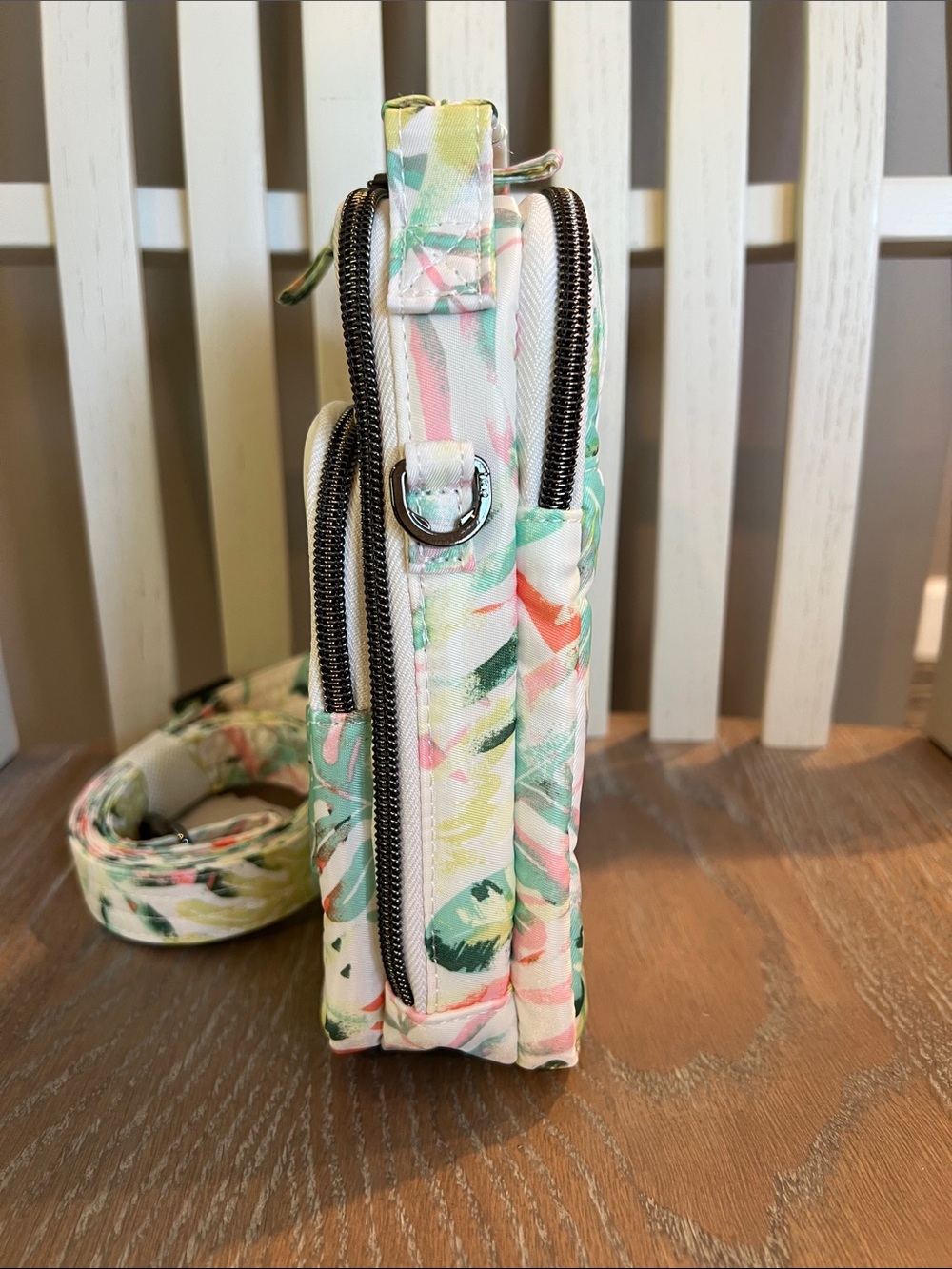 Lug Skeeter Mini Bridge Candy Tropics - Picture 6 of 8